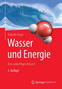 Produktbild: Wasser und Energie