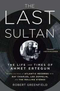 Produktbild: The Last Sultan