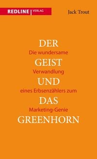 Produktbild: Der Geist und das Greenhorn
