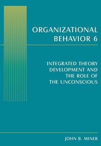 Produktbild: Organizational Behavior 6
