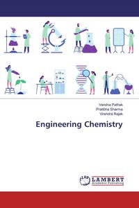 Produktbild: Engineering Chemistry