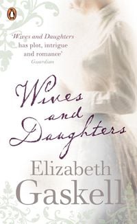 Produktbild: Wives and Daughters