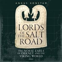 Produktbild: Lords of the Salt Road