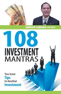 Produktbild: 108 Investment Mantras