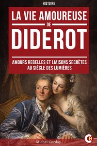 Produktbild: La Vie amoureuse de Diderot