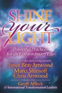 Produktbild: Shine Your Light