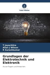 Produktbild: Grundlagen der Elektrotechnik und Elektronik