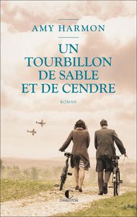 Produktbild: Un tourbillon de sable et de cendre