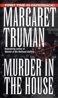 Produktbild: Murder in the House