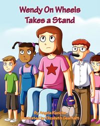Produktbild: Wendy on Wheels Takes a Stand