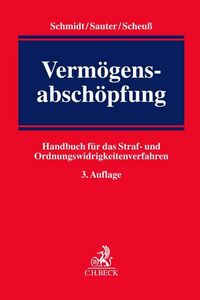 Produktbild: Verm&ouml;gensabsch&ouml;pfung