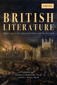 Produktbild: British Literature