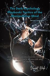 Produktbild: The Dark Psychology Playbook