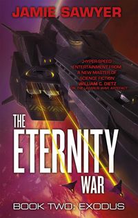 Produktbild: The Eternity War: Exodus