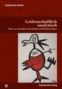 Produktbild: Leidenschaftlich analytisch