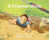 Produktbild: A Promise Made