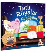 Produktbild: Tatli R&uuml;yalar K&uuml;c&uuml;c&uuml;g&uuml;m