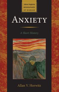 Produktbild: Anxiety