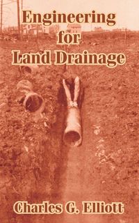 Produktbild: Engineering for Land Drainage