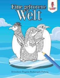 Produktbild: Eine gefrorene Welt