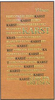 Produktbild: Erlesen Karst