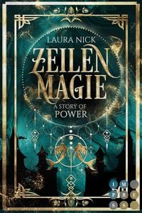 Produktbild: Zeilenmagie 3: A Story of Power