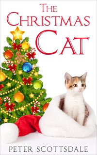 Produktbild: The Christmas Cat (The Christmas Cat Tails Series, #1)