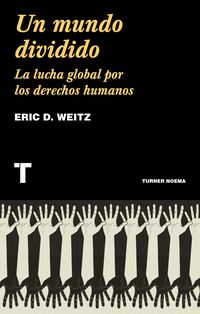 Produktbild: Un mundo dividido