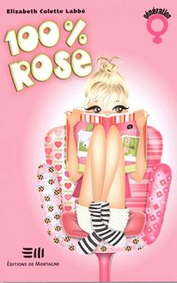 Produktbild: 100% Rose