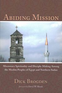 Produktbild: Abiding Mission