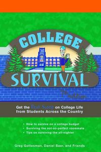 Produktbild: College Survival