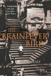 Produktbild: The Brainfever Bird