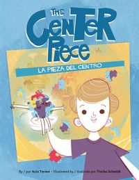 Produktbild: The Center Piece