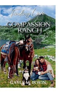 Produktbild: Finding Love at Compassion Ranch