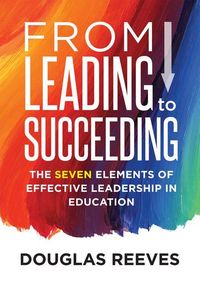 Produktbild: From Leading to Succeeding