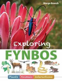 Produktbild: Exploring Fynbos: Plants, Animals, Interactions.