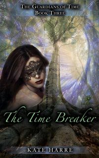 Produktbild: The Time Breaker