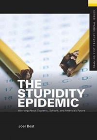 Produktbild: Stupidity Epidemic