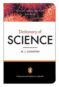 Produktbild: Pngn Dict Of Science 3/e