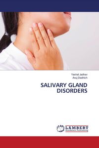 Produktbild: Salivary Gland Disorders