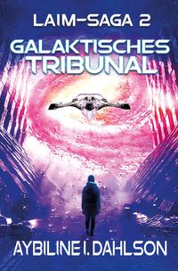 Produktbild: Galaktisches Tribunal