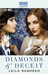 Produktbild: Diamonds & Deceit