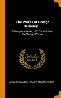Produktbild: Works Of George Berkeley