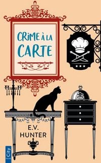 Produktbild: Crime &agrave; la carte. Tome 2