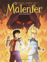 Produktbild: Malenfer