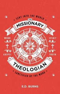 Produktbild: The Missionary-Theologian