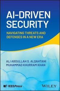 Produktbild: AI-Driven Security