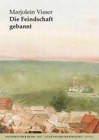 Produktbild: Die Feindschaft gebannt