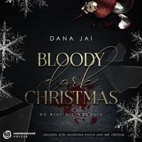 Produktbild: Bloody Dark Christmas