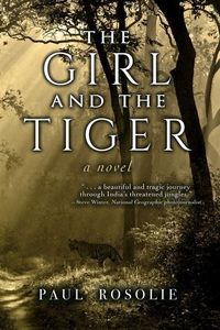 Produktbild: The Girl and the Tiger